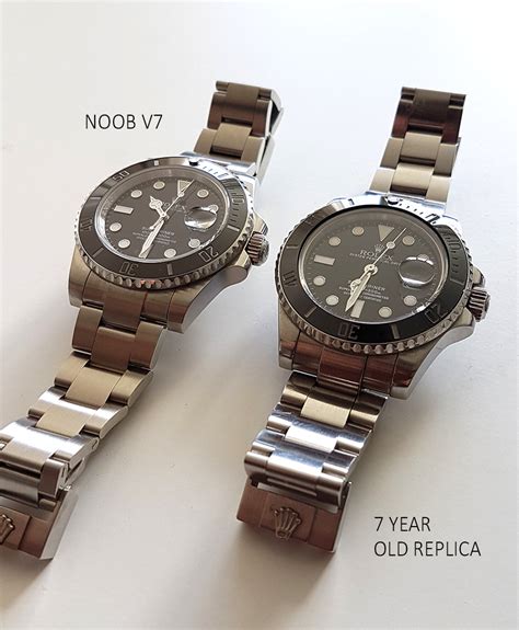 rolex noob v7 sellita|Noob V7 Swiss Eta. What modding is right .